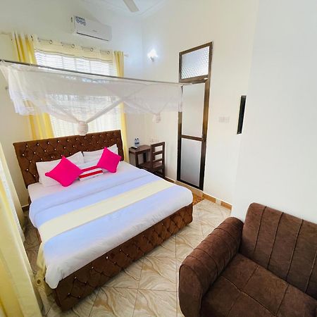 Kdp Lodge Kihonda Morogoro ภายนอก รูปภาพ