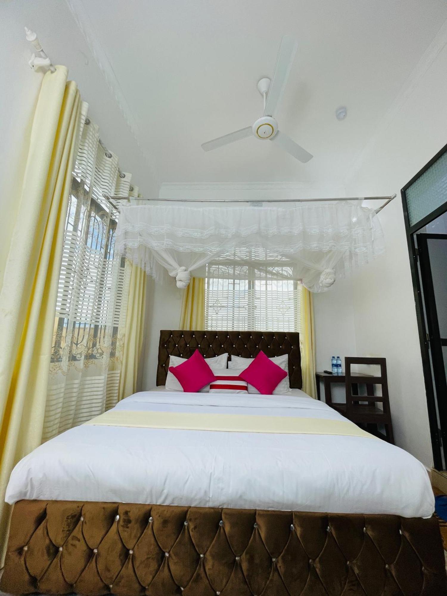 Kdp Lodge Kihonda Morogoro ภายนอก รูปภาพ