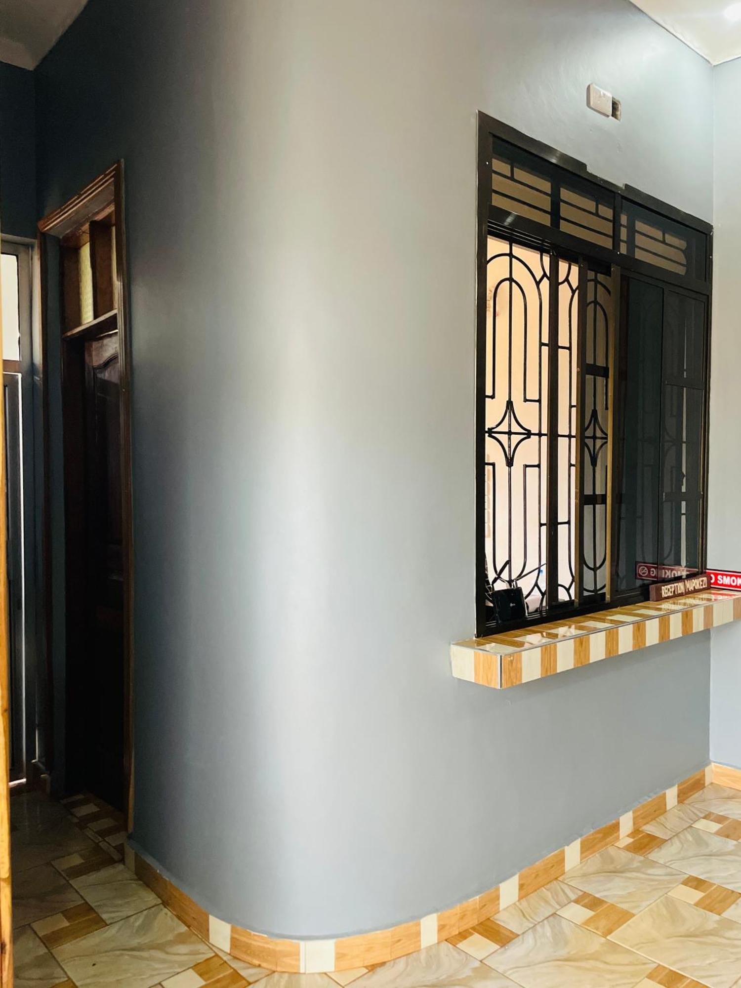 Kdp Lodge Kihonda Morogoro ภายนอก รูปภาพ