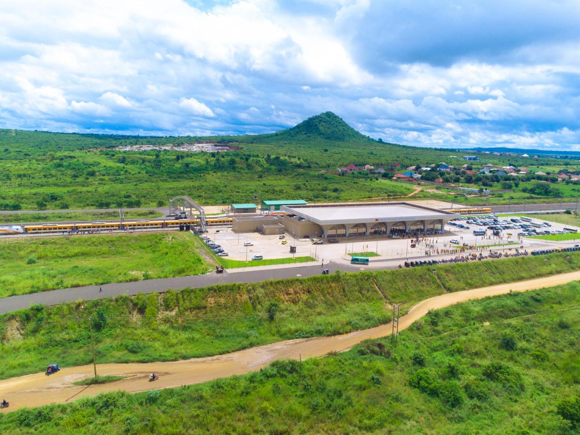 Kdp Lodge Kihonda Morogoro ภายนอก รูปภาพ